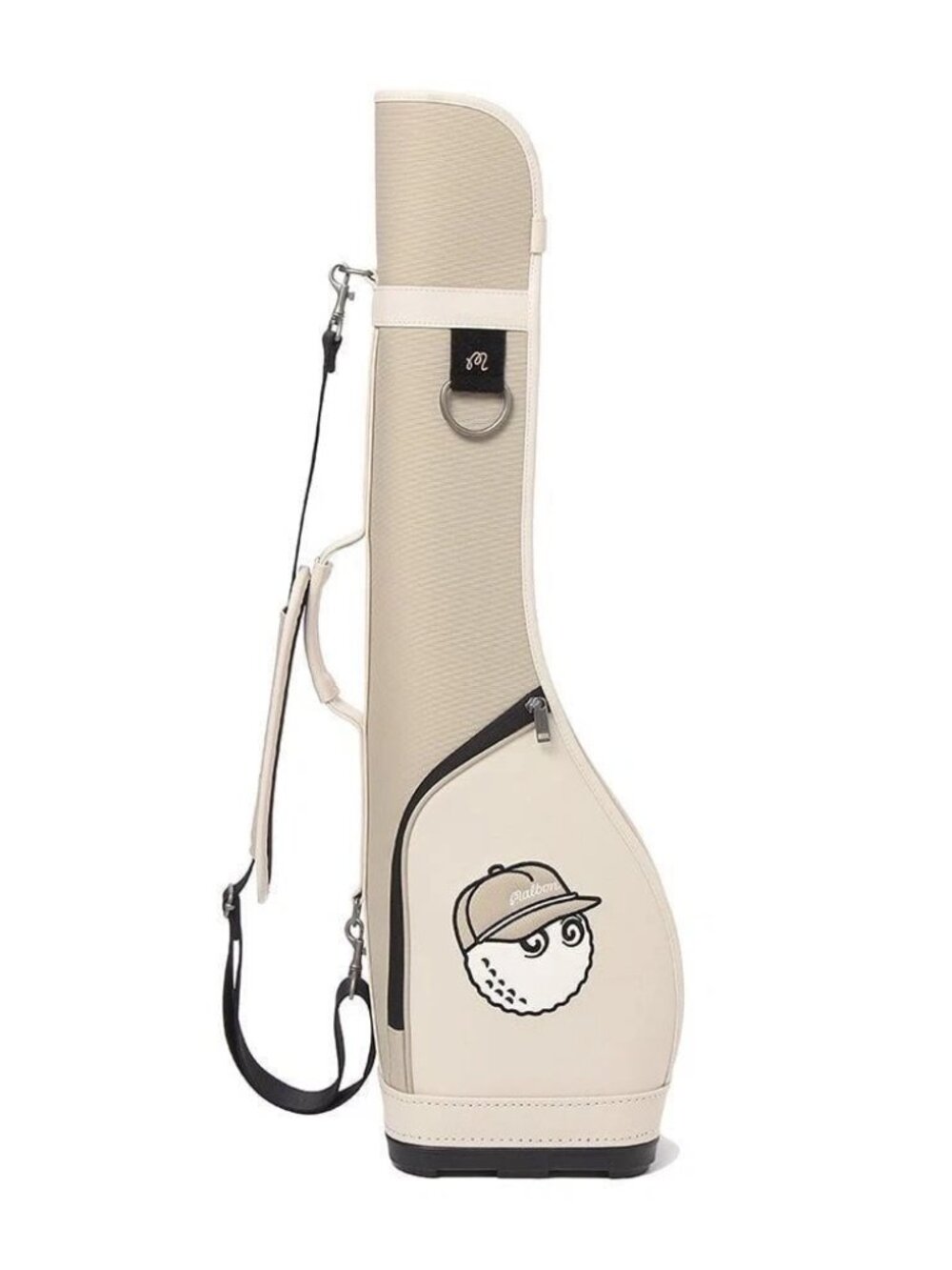 Malbon Golf Stand Half Case Caddy Bag